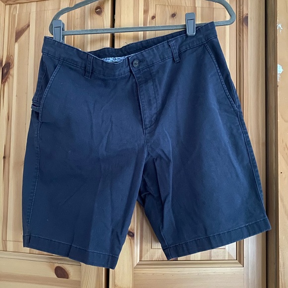 Joseph Abboud Other - Navy Blue Men’s Shorts